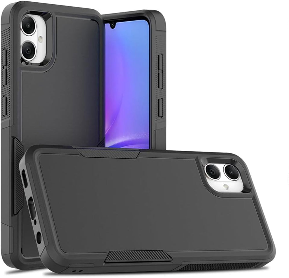 Slim Hybrid Case for Samsung Galaxy A06 Slim Hybrid Case for Samsung Galaxy A06